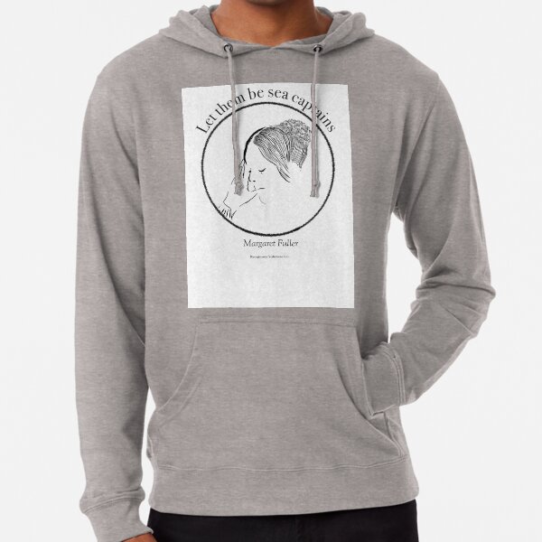 Lightweight Hoodie