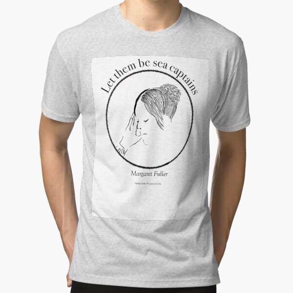 Tri-blend T-Shirt