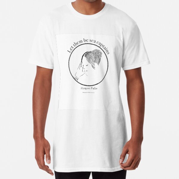 Long T-Shirt