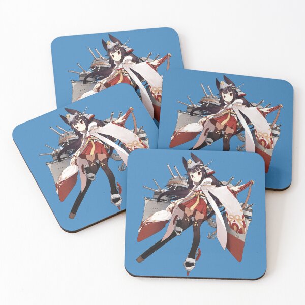Item preview, Azur Lane - Nagato designed and sold by Styletto.
