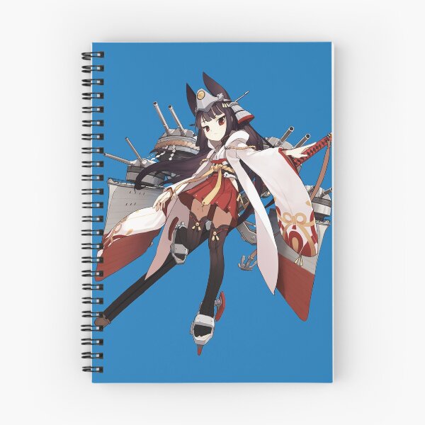 Item preview, Azur Lane - Nagato designed and sold by Styletto.