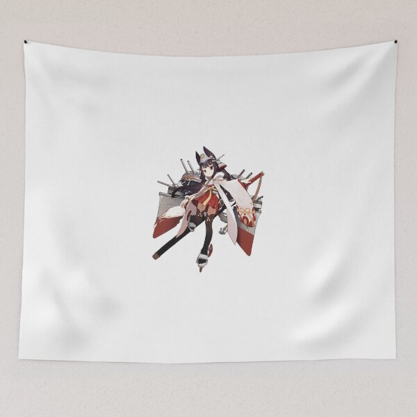 Item preview, Azur Lane - Nagato designed and sold by Styletto.