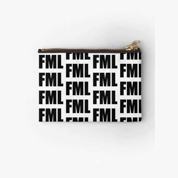 Item preview, FML designed and sold by chantelle bezant.