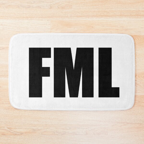 Item preview, FML designed and sold by chantelle bezant.