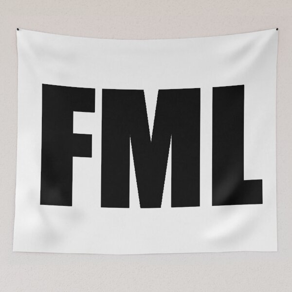 Item preview, FML designed and sold by chantelle bezant.