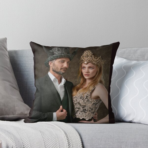 Item preview, Majestic Couple designed and sold by See2Believe.