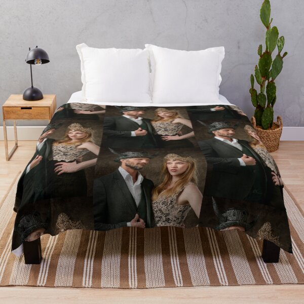 Item preview, Majestic Couple designed and sold by See2Believe.