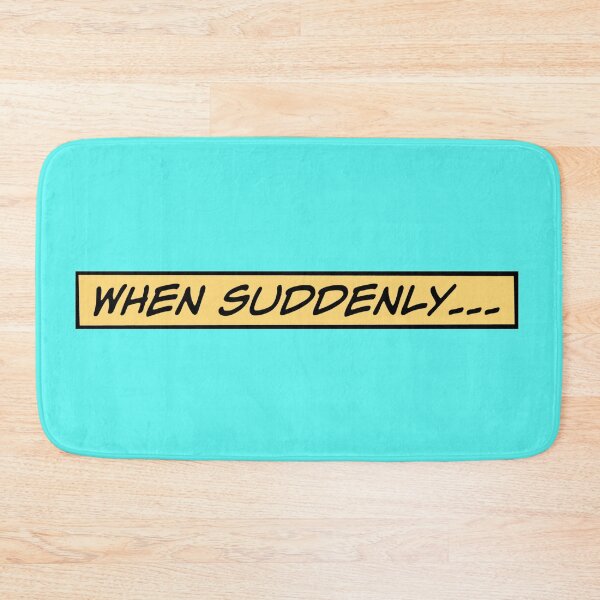 Item preview, When suddenly... designed and sold by chantelle bezant.