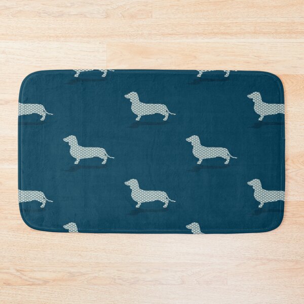 Item preview, Dachshund designed and sold by Akuayame.