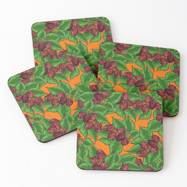 Item preview, Raspberry designed and sold by Katerina Mitkova Kirilova.