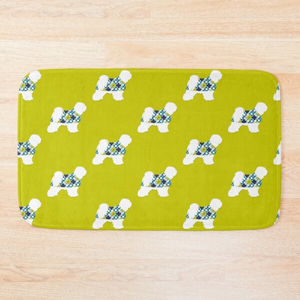 Item preview, Tibetan Terrier designed and sold by Akuayame.