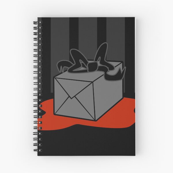 Item preview, Suspicious Gift designed and sold by OpheliaThree.