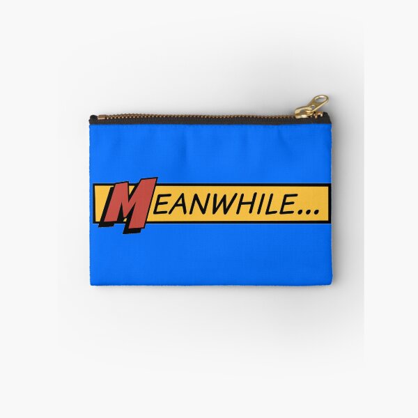 Item preview, Mean while designed and sold by chantelle bezant.