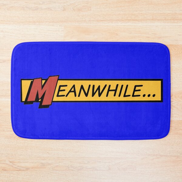 Item preview, Mean while designed and sold by chantelle bezant.