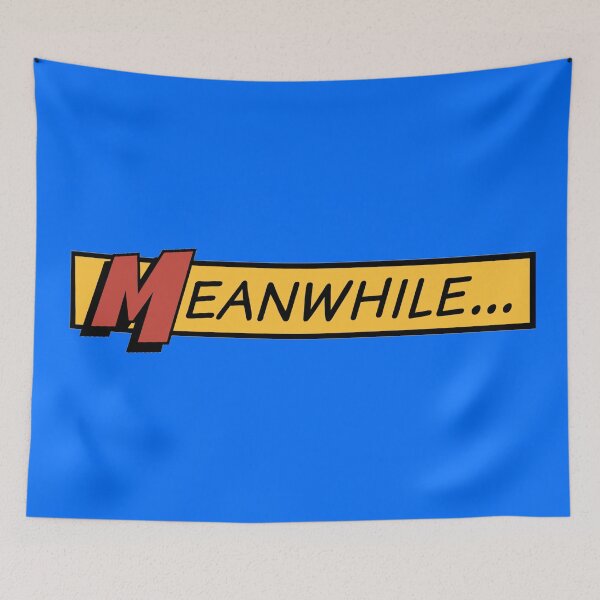 Item preview, Mean while designed and sold by chantelle bezant.