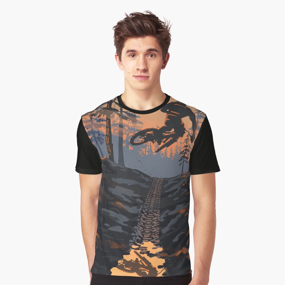 Item preview, Graphic T-Shirt designed and sold by SFDesignstudio.