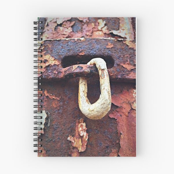 Item preview, Random Rust designed and sold by umeimages.