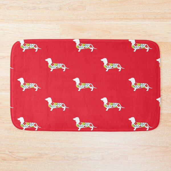 Item preview, Dachshund designed and sold by Akuayame.