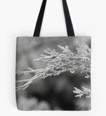 Dewdrop Tote Bag