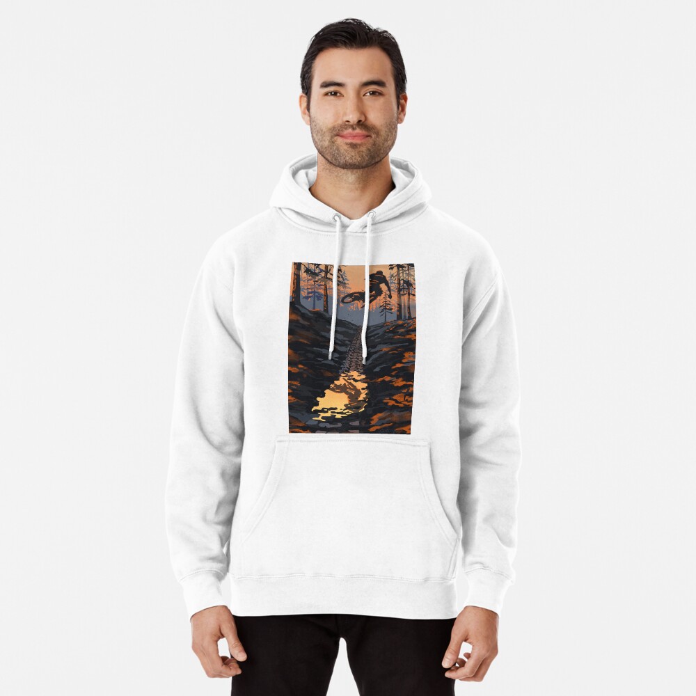 Item preview, Pullover Hoodie designed and sold by SFDesignstudio.