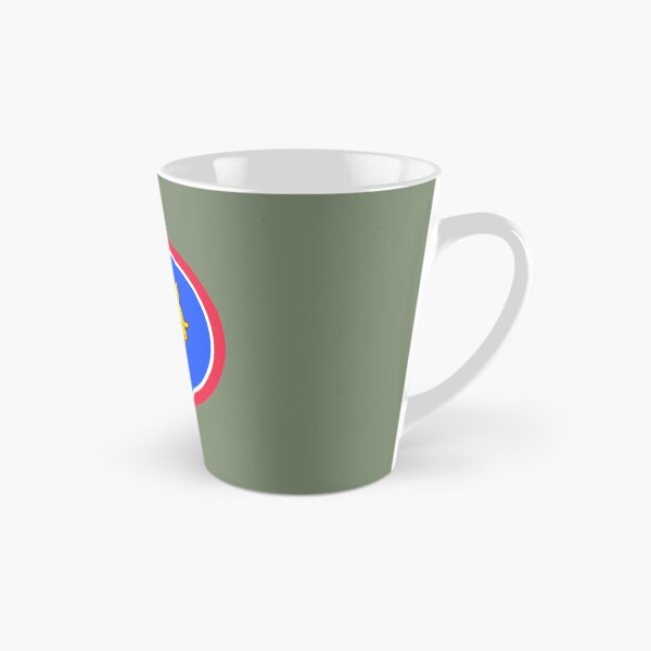 Item preview, 106th Infantry Division (United States - Historical) designed and sold by wordwidesymbols.