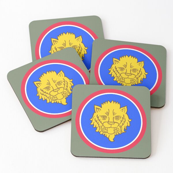Item preview, 106th Infantry Division (United States - Historical) designed and sold by wordwidesymbols.