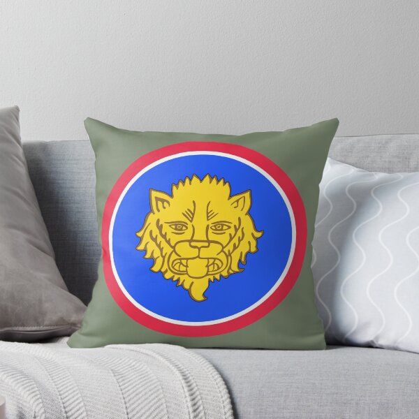 Item preview, 106th Infantry Division (United States - Historical) designed and sold by wordwidesymbols.