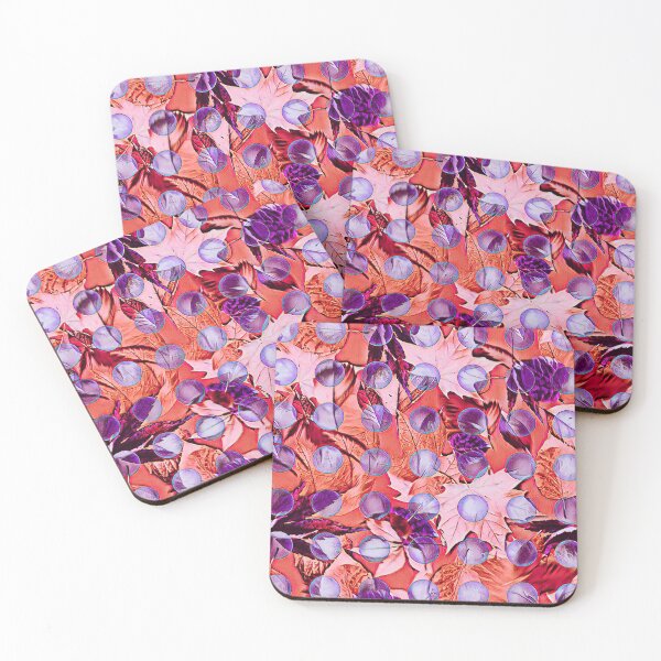 Item preview, Fall in Pink designed and sold by NolaJere.