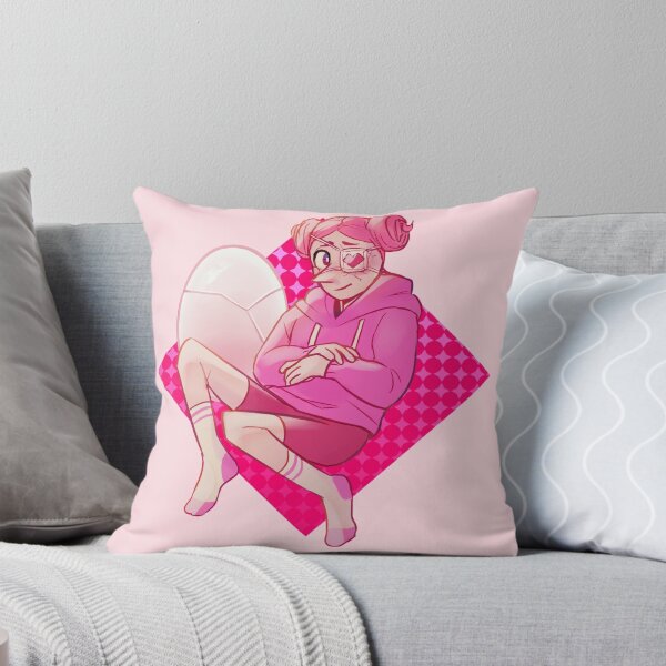 Item preview, Pink Pearl - Steven Universe designed and sold by cinnavee.