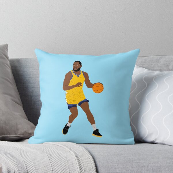 Item preview, Eric Paschall Golden State Baloncesto designed and sold by sportsign.