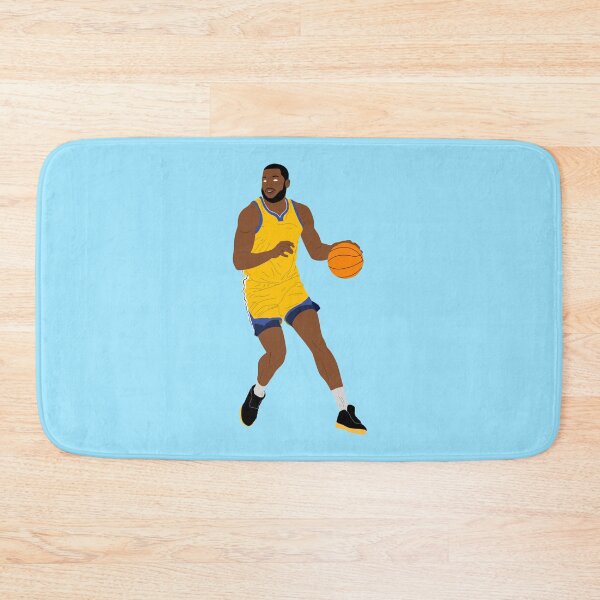 Item preview, Eric Paschall Golden State Basketball designed and sold by sportsign.