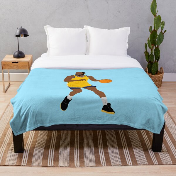 Golden State Warriors Bedding Redbubble