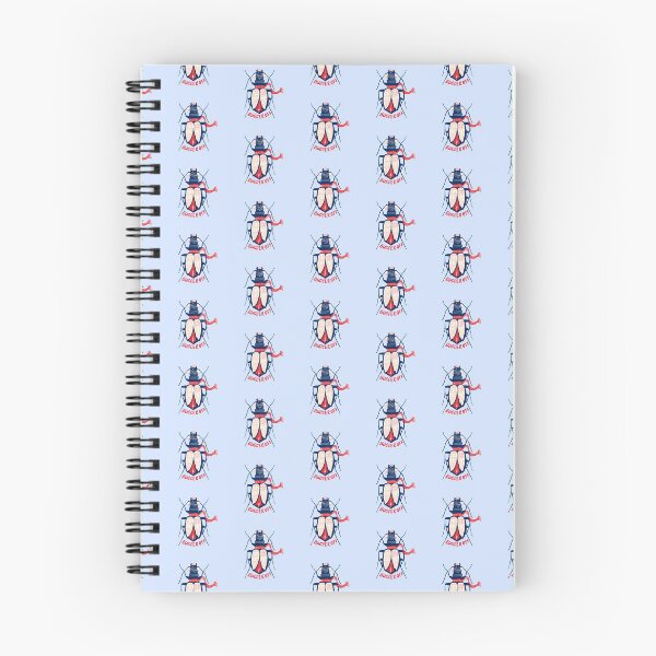 Item preview, Bugger off Sticker designed and sold by Emma Sajben.