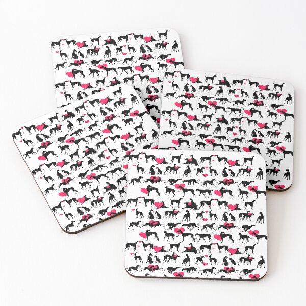 Item preview, Love Galgo designed and sold by Akuayame.