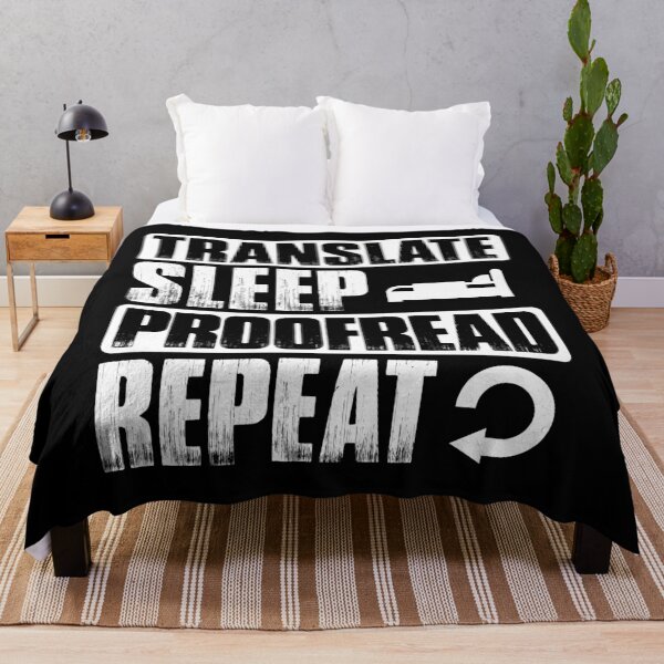 Item preview, Translator Translation Translate Translating Gift designed and sold by Krautshirts.