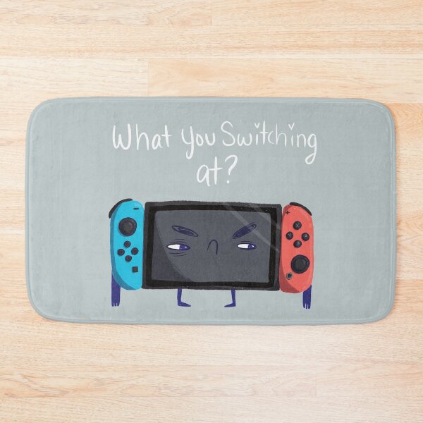 Item preview, What you switching at? designed and sold by Peanuttiedesign.