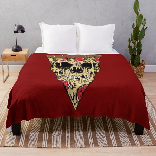 Item preview, Pizza Zombie designed and sold by AngHellic.