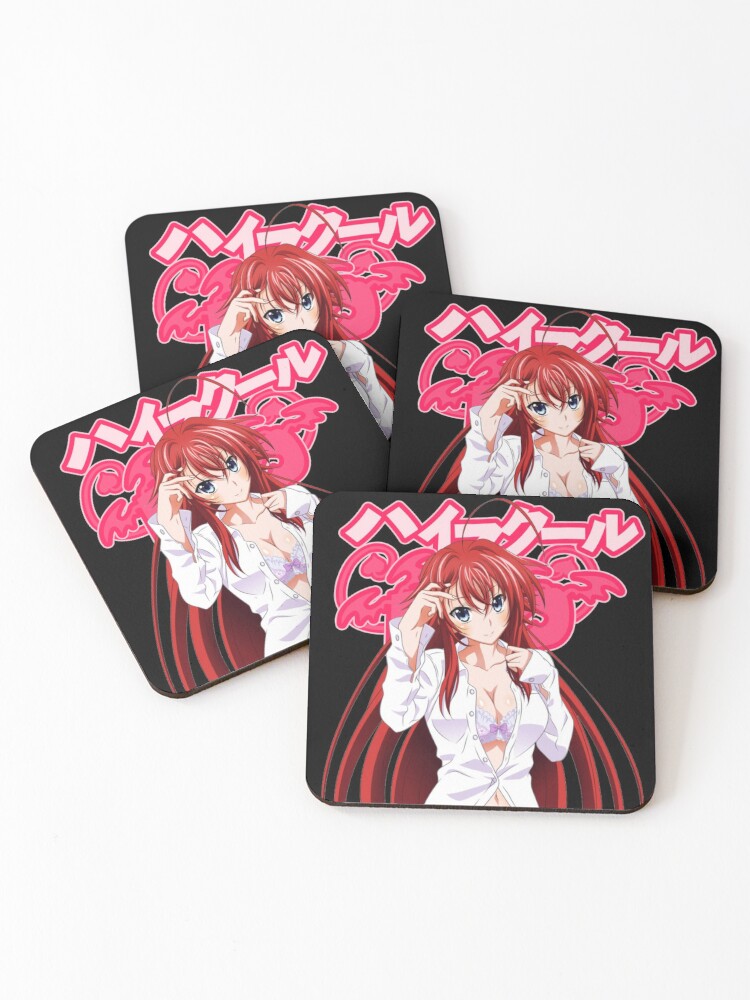 High School Dxd Clocks for Sale