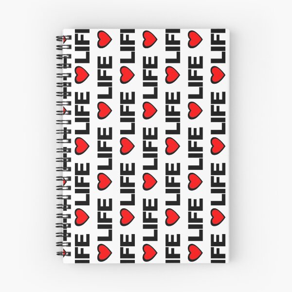 Item preview, Love Life designed and sold by LudlumDesign.