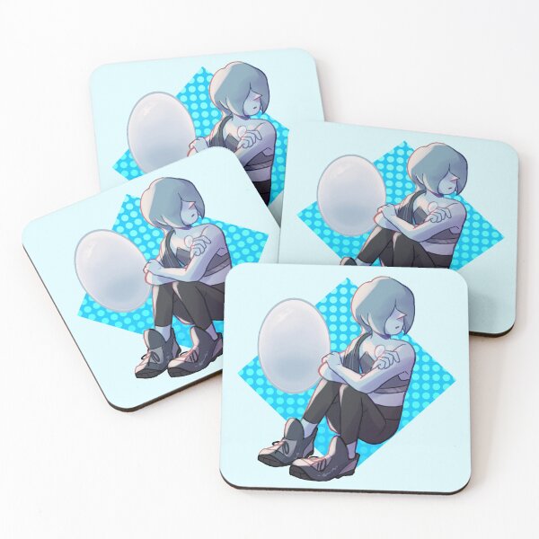 Item preview, Blue Pearl - Steven Universe designed and sold by cinnavee.