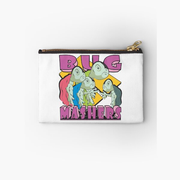 Item preview, BUG MASHERS designed and sold by MontanaJack.
