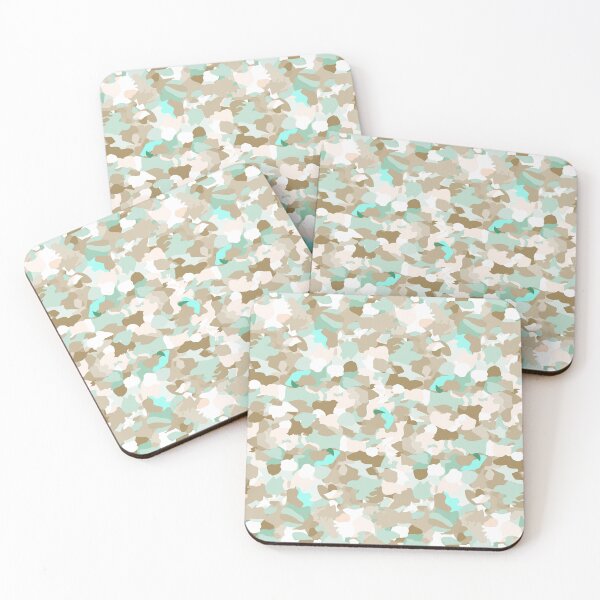 Item preview, Mint cafe  mad combo designed and sold by TheaDesign.