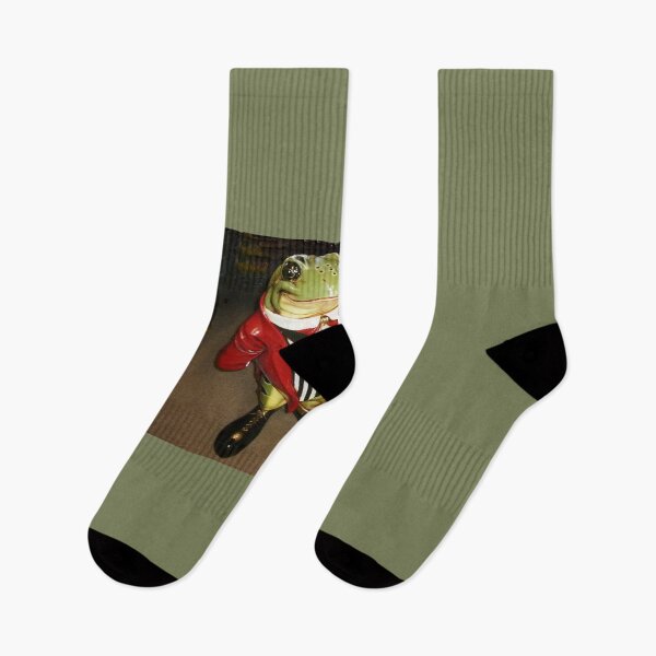 Item preview, Toad - at your service Sir designed and sold by EdsMum.