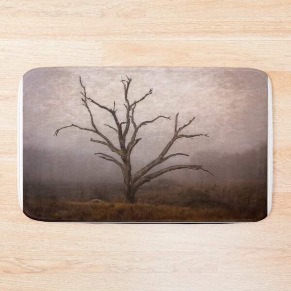 Item preview, Fog at the Pinnacle designed and sold by Wolf Sverak Photography.