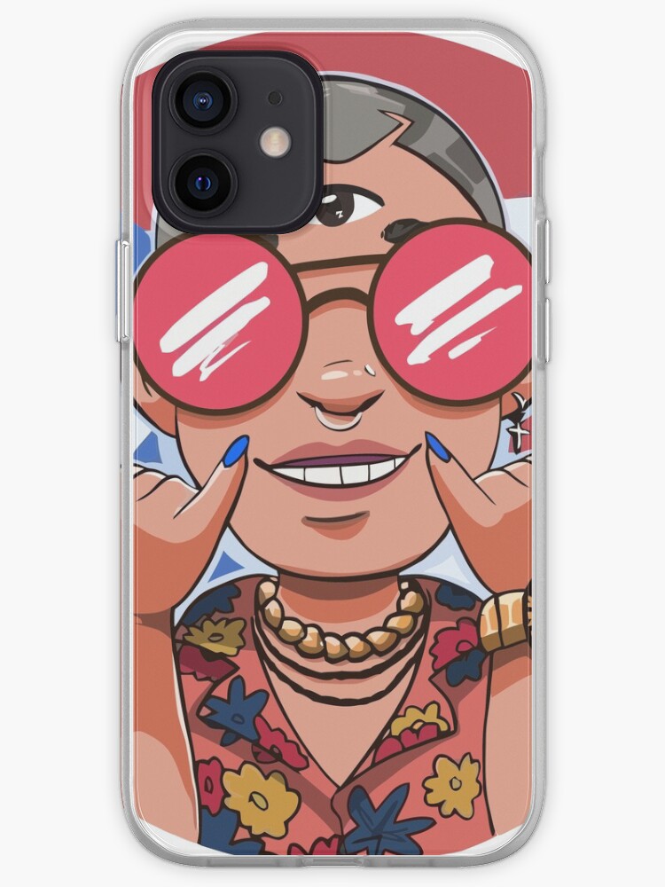 Bad Bunny X100pre Tour Merch Iphone Case Cover By Kaylenkirk Redbubble