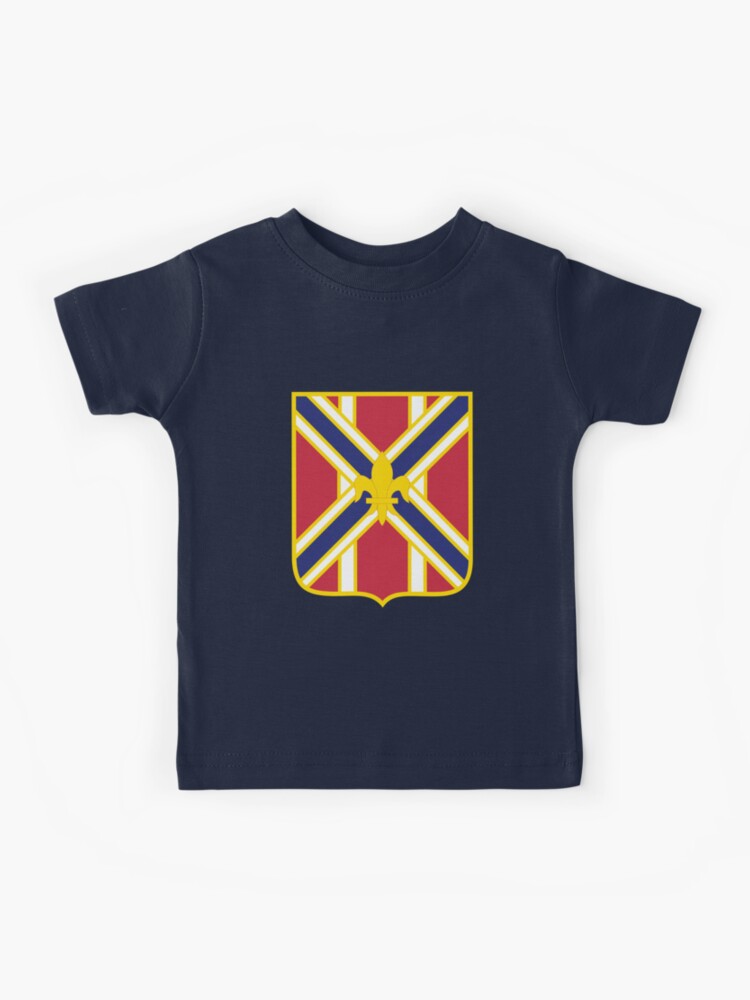 Camiseta para niños for Sale con la obra «111º Regimiento de Artillería de  Campo Primera Artillería de Virginia - Ejército de EE. UU.» de  wordwidesymbols