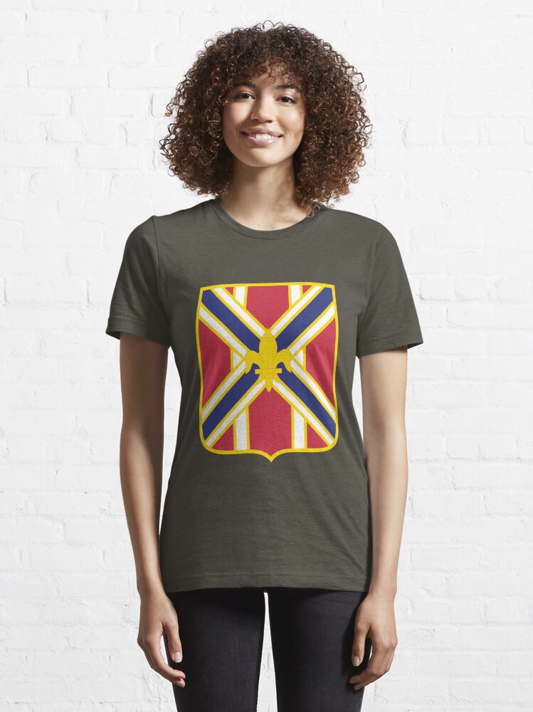 us army artillery shirts