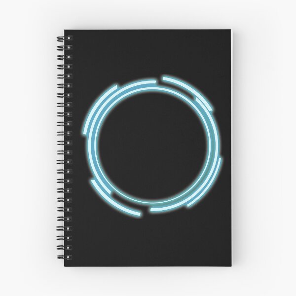 Aperçu de l'œuvre Dangan Ronpa Point d'Intérêt d'Investigation Circle Blue créée et vendue par astrocomposer.