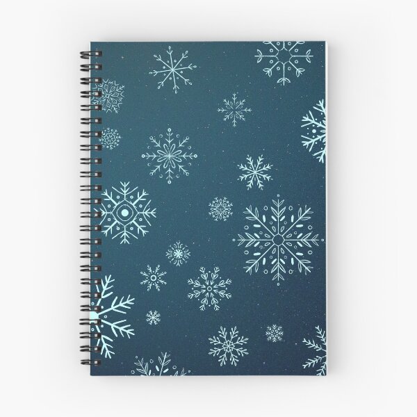 Item preview, Snowflakes designed and sold by DecoratingLife.