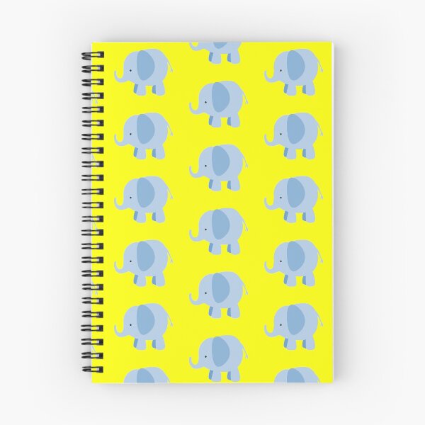 Item preview, Cute Elephant designed and sold by chantelle bezant.